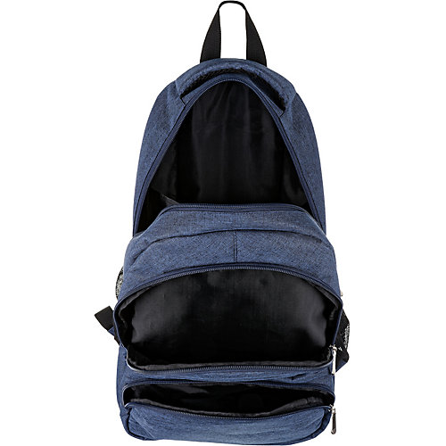 Рюкзак ArtSpace Urban 45х29х20 см - atlantikblau от ArtSpace