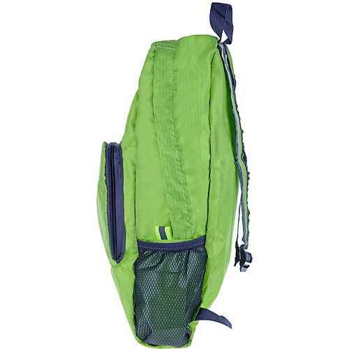 Рюкзак ArtSpace Transformer, 48х32х13 см - зеленый от ArtSpace