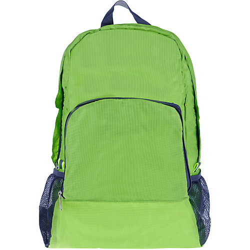 Рюкзак ArtSpace Transformer, 48х32х13 см - зеленый от ArtSpace