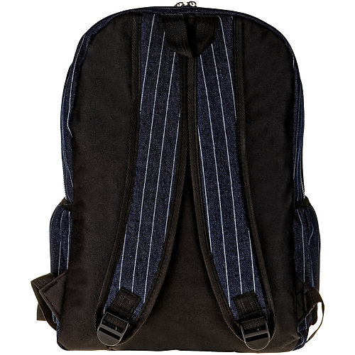 Рюкзак ArtSpace Pattern, 41х28х14 cм - atlantikblau от ArtSpace
