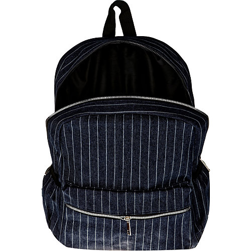 Рюкзак ArtSpace Pattern, 41х28х14 cм - atlantikblau от ArtSpace