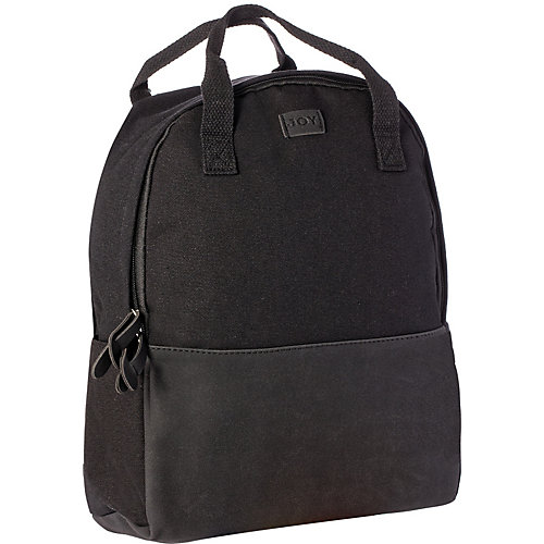 Рюкзак ArtSpace Casual, 38х30х13 см - черный от ArtSpace