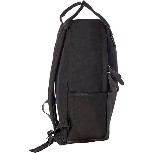 Рюкзак ArtSpace Casual, 38х30х13 см - черный от ArtSpace