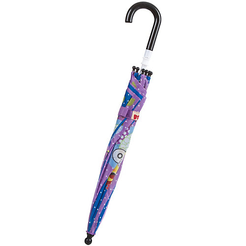 Зонт Bondibon Совята, 15" - разноцветный от Bondibon
