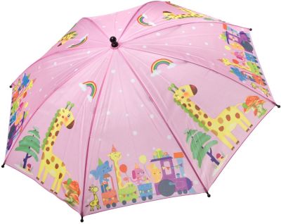 Зонт Bondibon Жирафик, 19"