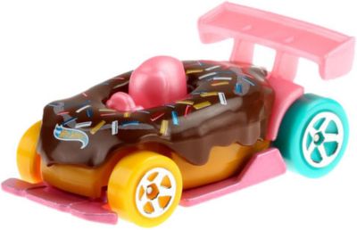 Базовая машинка Hot Wheels Donut Drifter