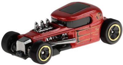 Базовая машинка Hot Wheels Mod Rod