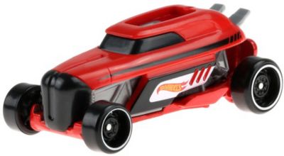 Базовая машинка Hot Wheels Rip Rod