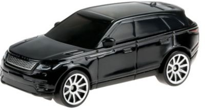Базовая машинка Hot Wheels Range Rover Velar