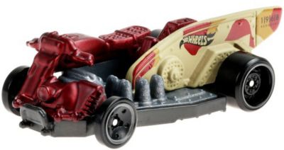 Базовая машинка Hot Wheels Moto Wing