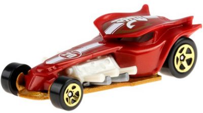 Базовая машинка Hot Wheels Ratical Racer