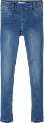 Blau/Mehrfarbig 11Y Rabatt 75 % KINDER Hosen Jean Pepperts Jeans 