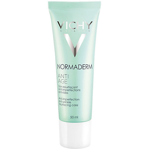 Анти-аж Vichy Normaderm, 50 мл