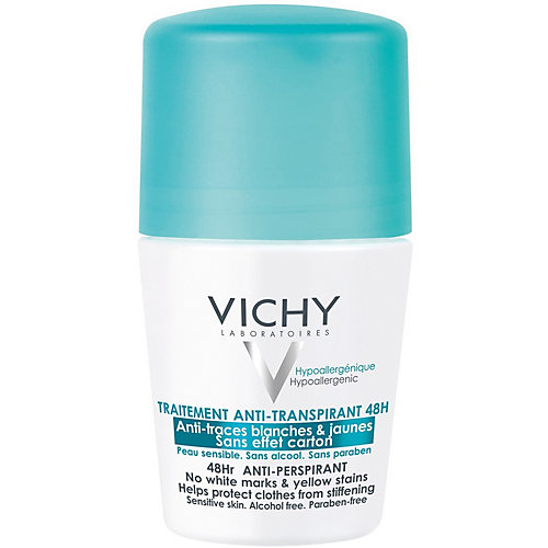 Дезодорант-антиперспирант Vichy, 50 мл