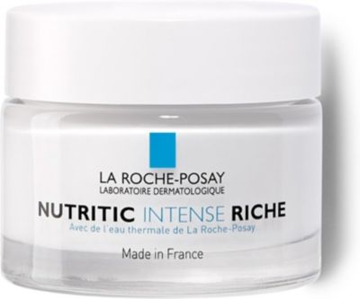 Крем La Roche-Posay Nutritic Intense Riche, 50 мл