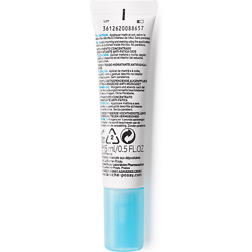 Крем La Roche-Posay Hydraphase Intense Yeux для контура глаз, 15 мл