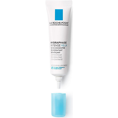 Крем La Roche-Posay Hydraphase Intense Yeux для контура глаз, 15 мл