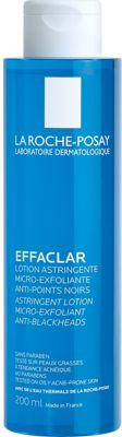 Лосьон La Roche-Posay Effaclar сужающий поры, 200 мл