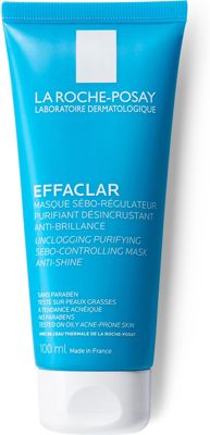 Маска La Roche-Posay Effaclar, 100 мл