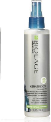 Спрей для волос Matrix Biolage Keratindose, 200 мл