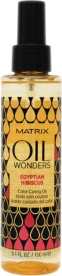 Масло для окрашенных волос Matrix Oil Wonders Египитский Гибискус, 150 мл
