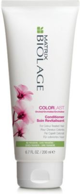 Кондиционер Matrix Biolage Colorlast, 200 мл