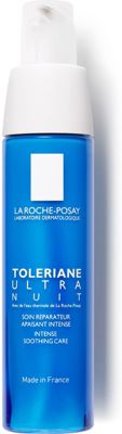 Крем La Roche-Posay Toleriane Ultra ночной уход, 40 мл