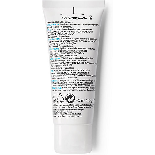 Крем La Roche-Posay Effaclar H, 40 мл