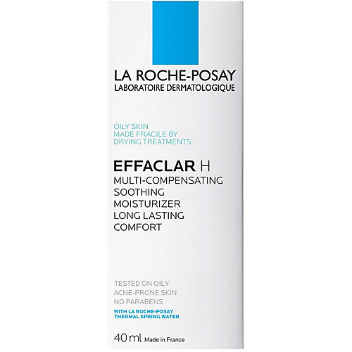 Крем La Roche-Posay Effaclar H, 40 мл