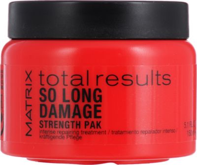 Маска Matrix Totalresults So Long Damage, 150 мл