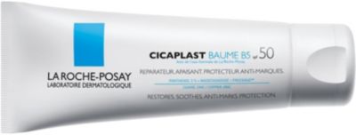 Бальзам La Roche-Posay Cicaplast Baume B5 SPF 50, 40 мл