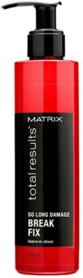 Элексир для волос Matrix Total Results Break Fix, 200 мл
