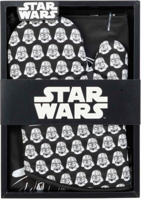 schürze star wars