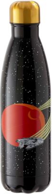 Бутылка Funko Star Wars Retro: Metal Water Bottle: Тысячелетний сокол, UT-SW06328