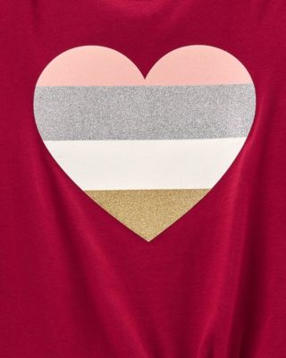 Langarmshirt für Mädchen 2