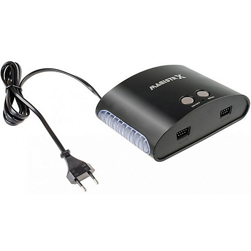 Игровая приставка Magistr Mega Drive, 250 игр
