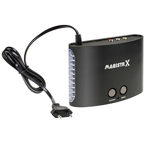 Игровая приставка Magistr Mega Drive, 250 игр