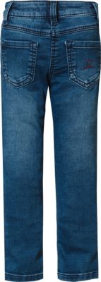 Hose lang - Jeanshosen - 2