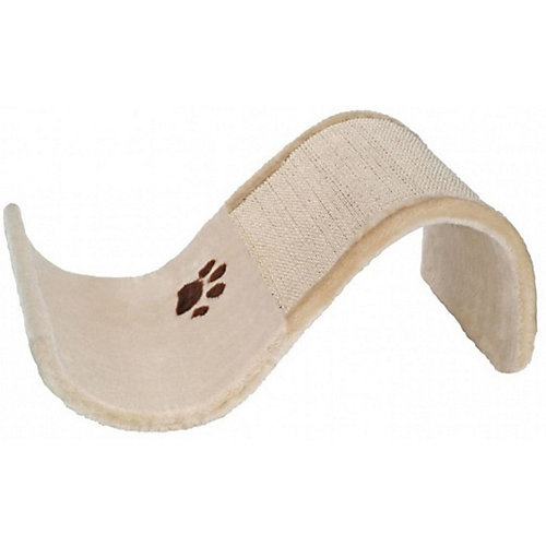 Когтеточка Nobby Sinus для кошек, 47х30х20 см