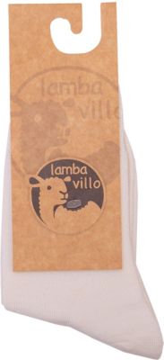 Термоноски Lamba villo