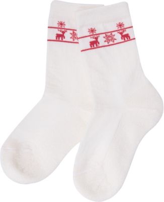 Термоноски Lamba villo Soft