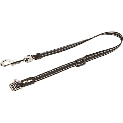 Аксессуар для второй собаки Fida Dual leash, на рулетку с лентой