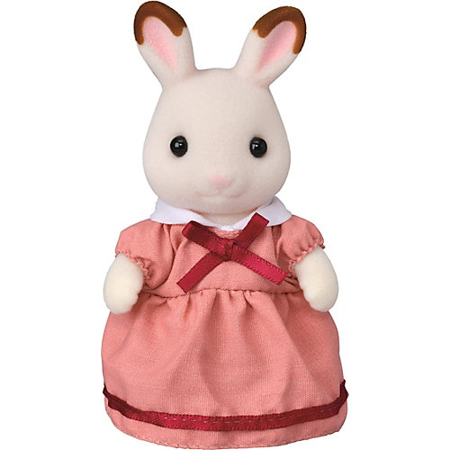 Игровой набор Sylvanian Families Мебель для уютного домика от Эпоха Чудес