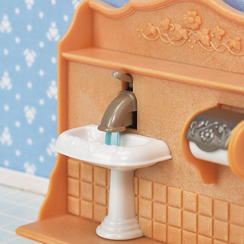 Игровой набор Sylvanian Families Мебель для уютного домика от Эпоха Чудес