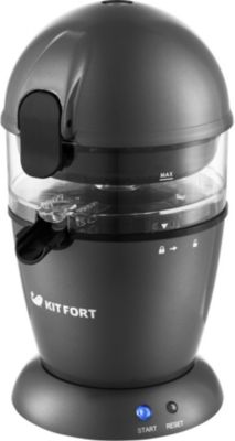 Соковыжималка автоматическая для цитрусовых Kitfort КТ-1115