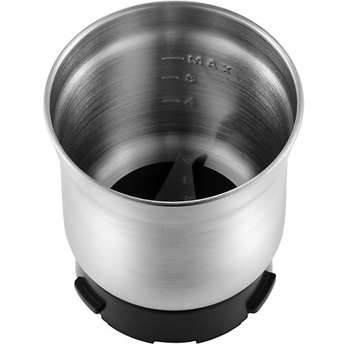 Кофемолка Kitfort КТ-1329 - серый