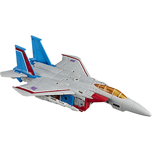 Трансформер Transformers "Вояджеры Офрайз" Старскрим, 17,8 см от Hasbro