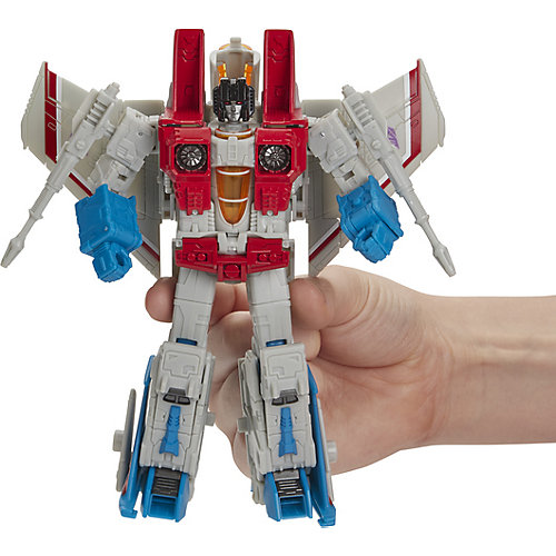 Трансформер Transformers "Вояджеры Офрайз" Старскрим, 17,8 см от Hasbro