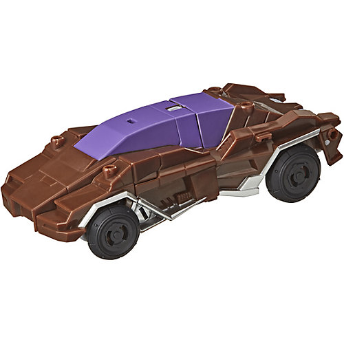 Трансформер Transformers "Кибервселенная Класс Истребители" Вайлдвил, 14 см от Hasbro