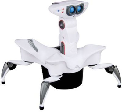 Мини-робот краб, WowWee